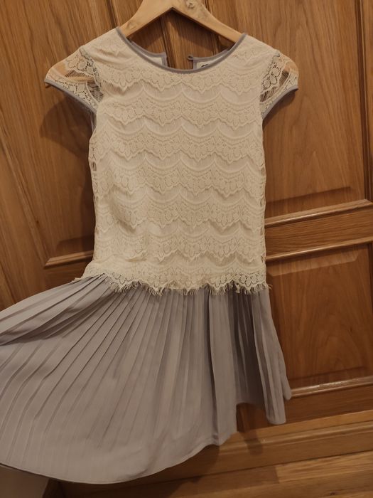 Vestido da Sisley
