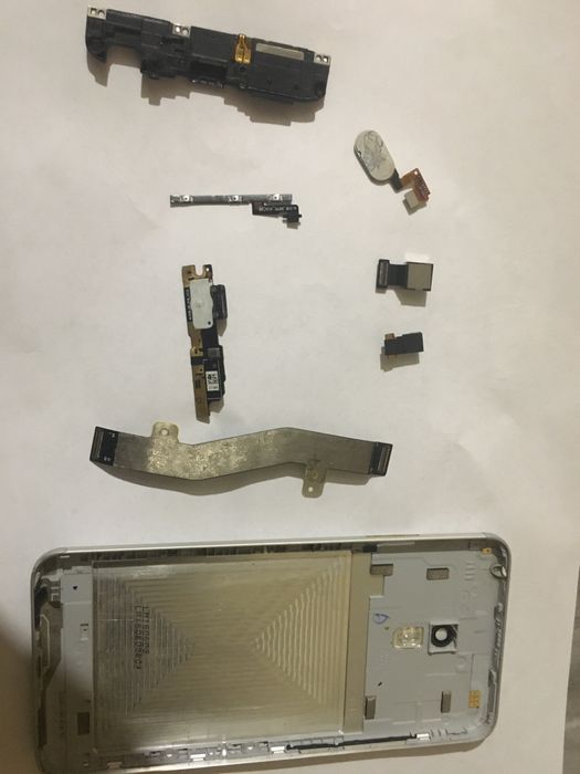 Meizu M3 Note L версія