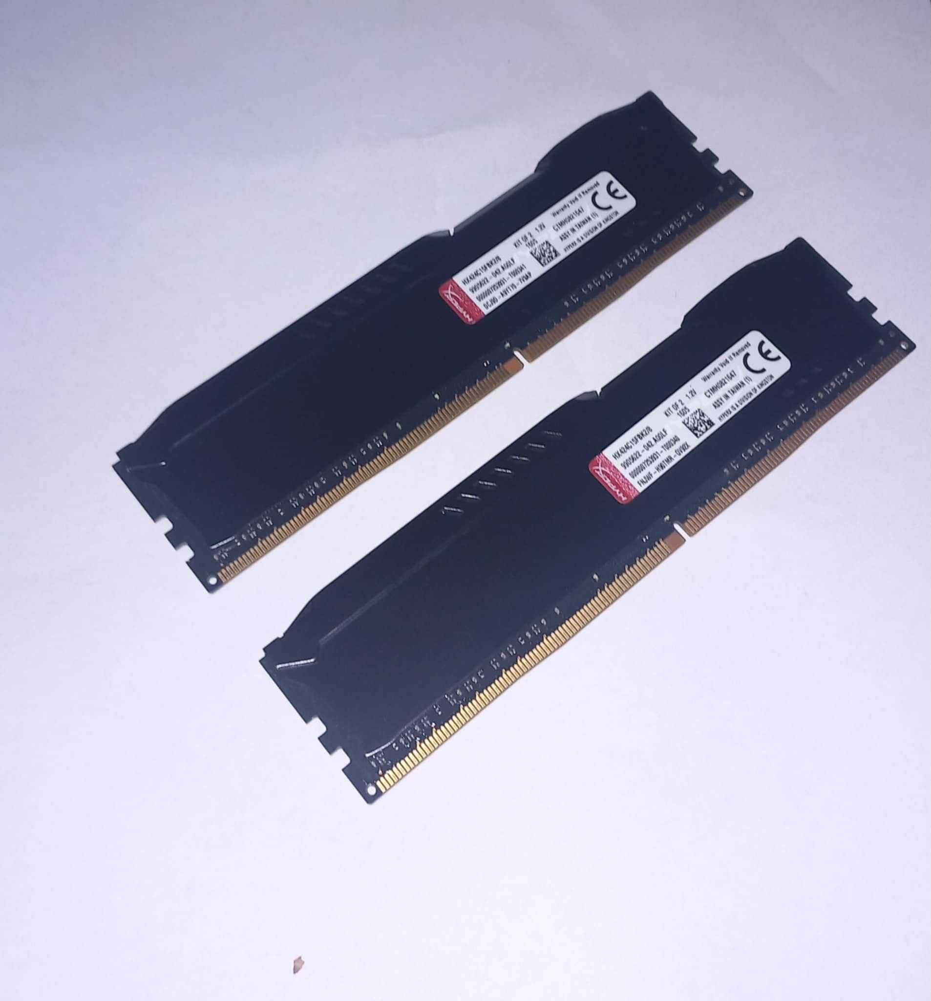 Memória Ram DDR4