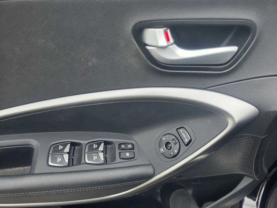 Продам автомобіль з Європи Hyundai SANTA FE 2016 2.2