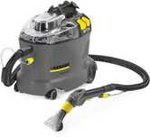 Wynajem odkurzacza piorącego karcher puzzi 8/1