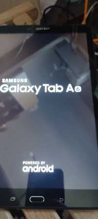 Galaxy tab A6 Samsung планшет
