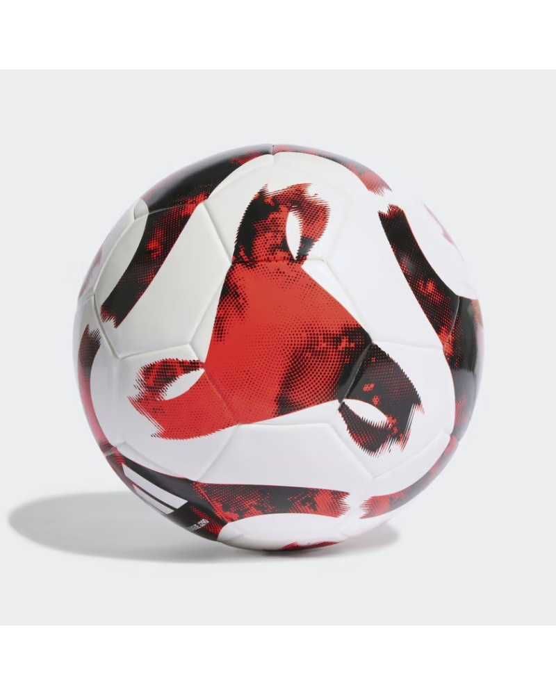 Piłka adidas Tiro LGE J290 HT2424 - rozmiar 4