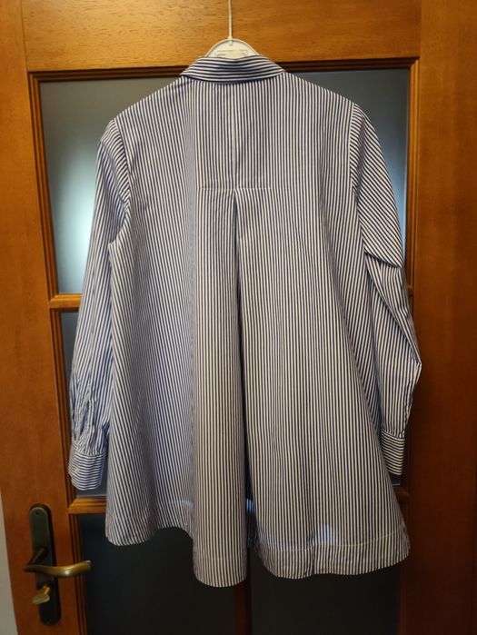 Koszula Stradivarius rozm.M - paski
