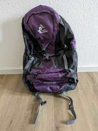 Туристичний рюкзак для кемпінгу  Водонепроникний 50 літрів