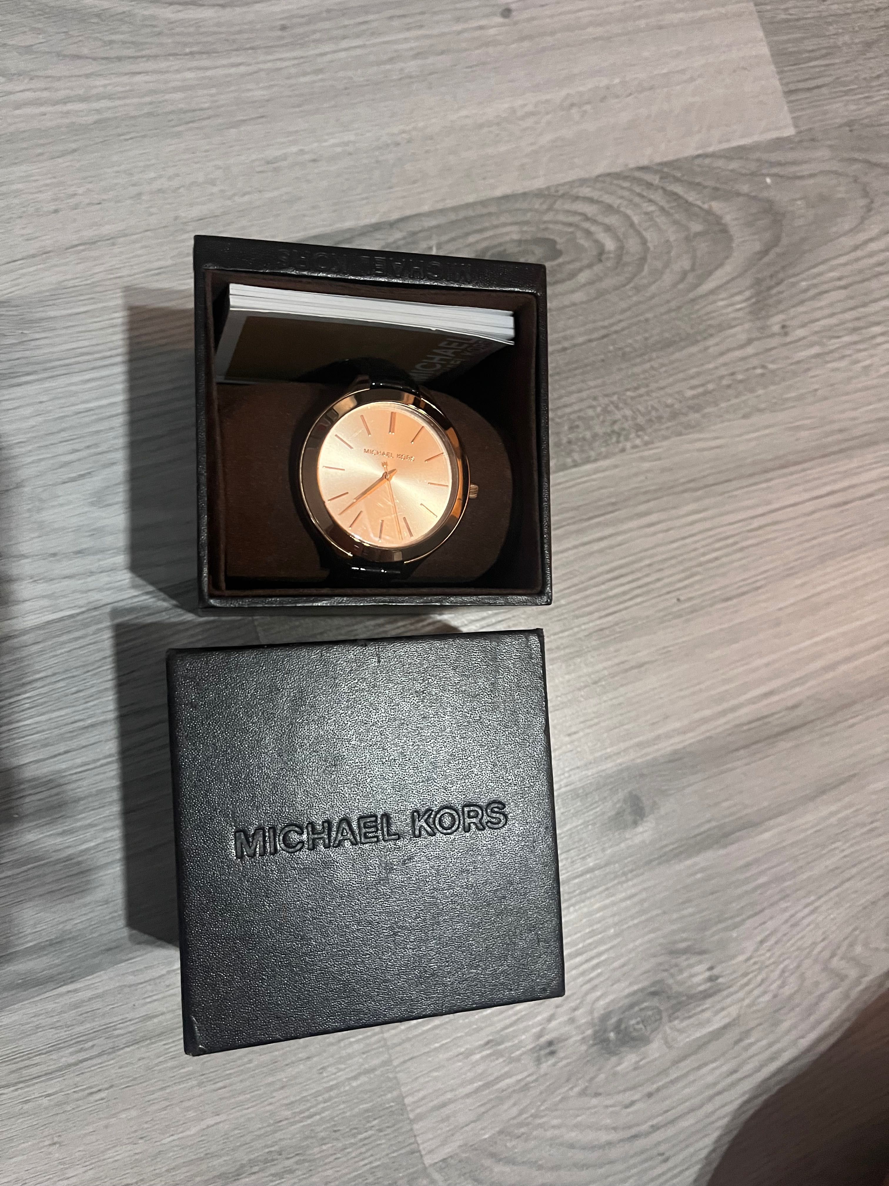 Zegarek Michael Kors