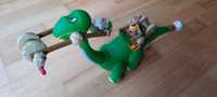 Little Tikes dinozaur