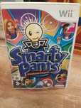 Smarty Pants Wii, Wysyłka Wymiana