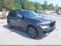 BMW X5 BMW X5 40i XDrive M Pakiet