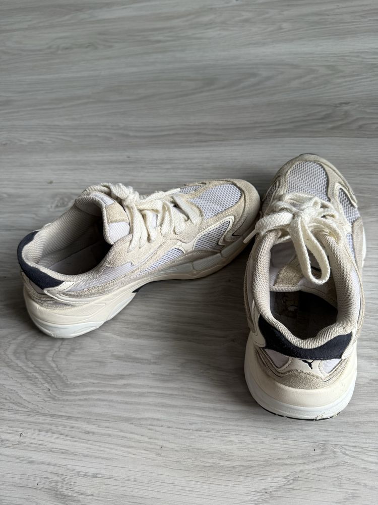 Buty marki Puma stan dobry