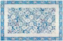 Painel de Azulejos Portugueses – (2,38m × 1,54m)