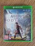 Assassin's Creed Odyssey Xbox