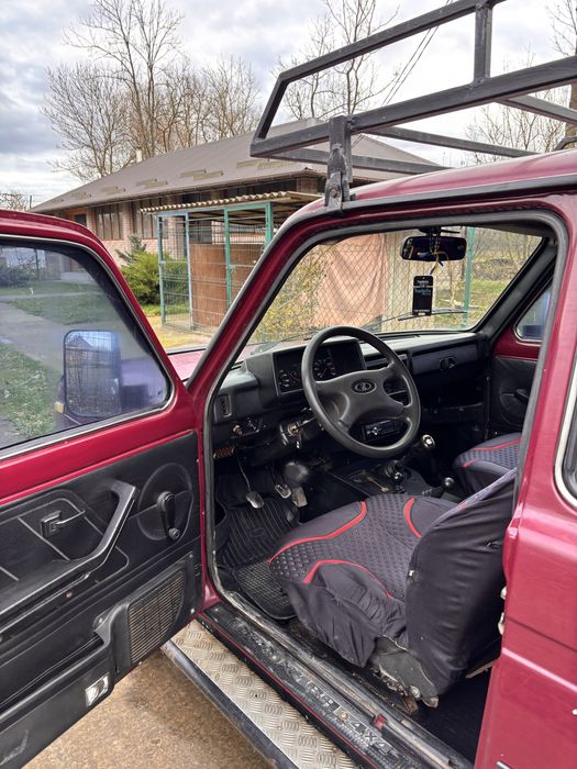 Продам Ваз21213 Ниву