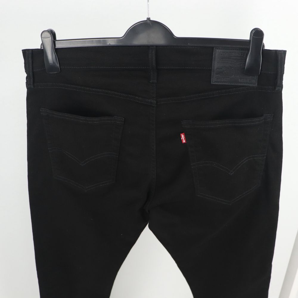 Чоловічі Джинси Levis Premium 512 36x30