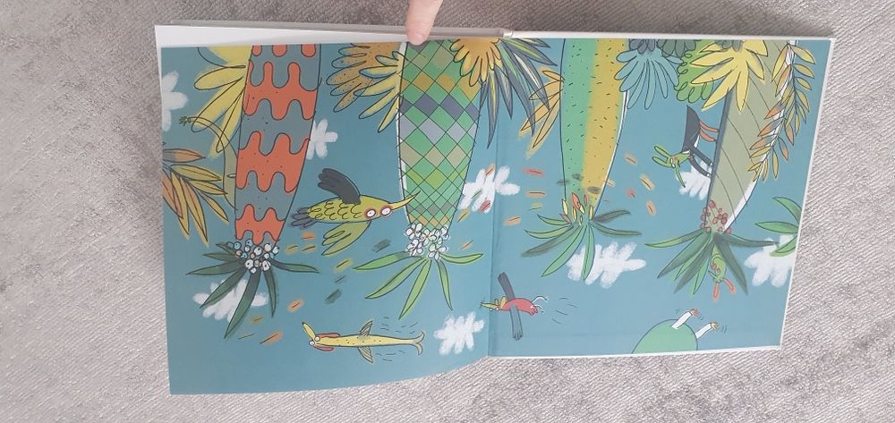 "Zaskórniaki" Grzegorz Kasdepke