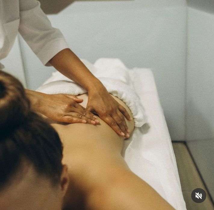 95 кв. Оздоровчий від 250 грн,загальний  тіла ,антицилюлітний