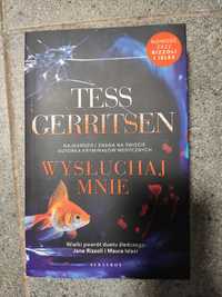 Tess Gerritsen, Wysłuchaj mnie