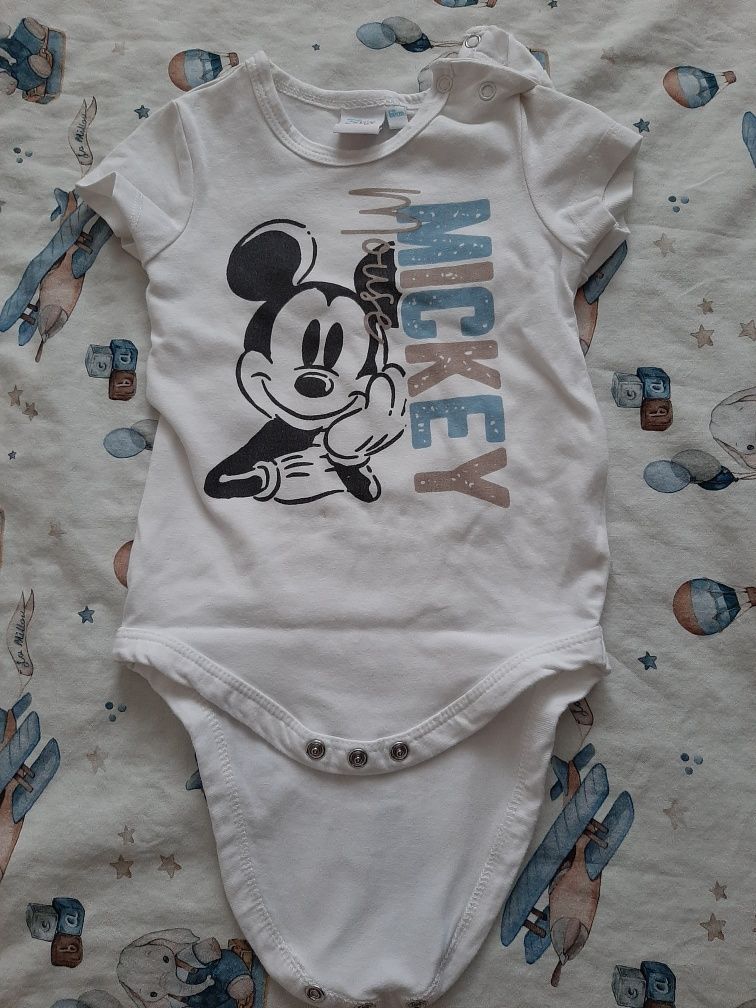 Body Miki Disney Baby