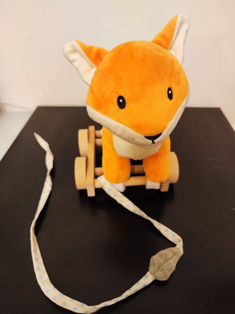Peluche para bebé