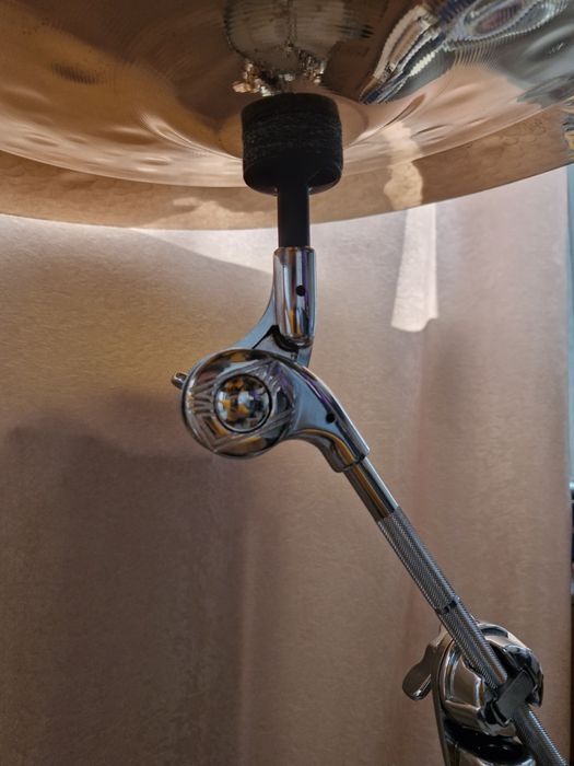 18" Meinl Classics Custom Extreme Metal China стійка TAMA