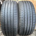 Opony letnie 2x Falken Ziex ZE310 225/55 R17 101W XL DOT19 #2244