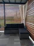 Sofa wypoczynkowa