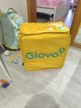 Mala Térmica Glovo