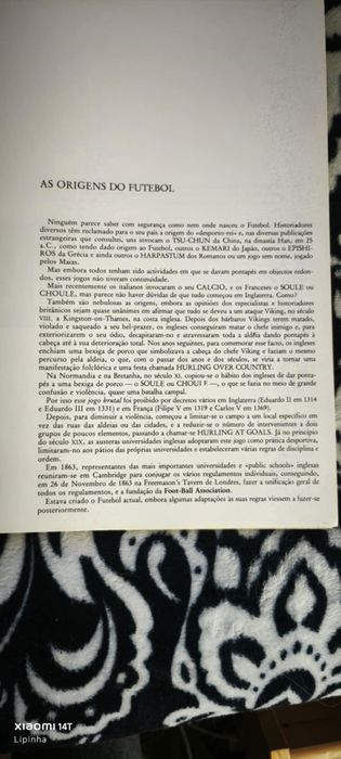 Vendo fotobiografia FC Porto