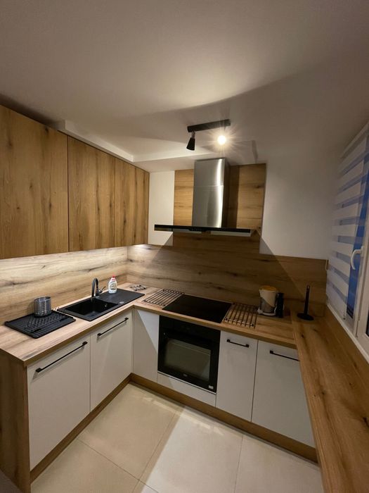 Do wynajęcia mieszkanie – Osiedle Błękitne, Dzierżoniów