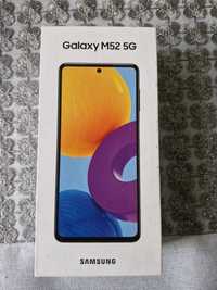 Telefon Samsung Galaxy M52 5G