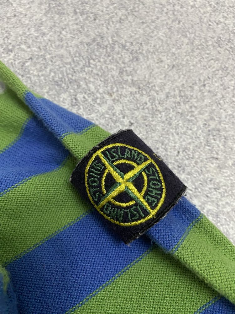 Stone Island Junior кофта оригінал