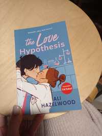 the love hypothesis