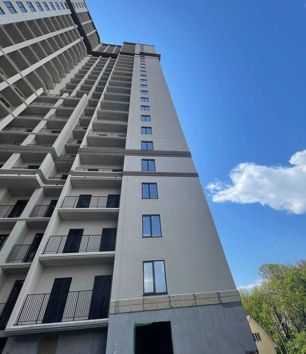 3 комнатная квартира ‼️ 139 м2 в ЖК Посейдон Золотой Берег 16 Фонтана