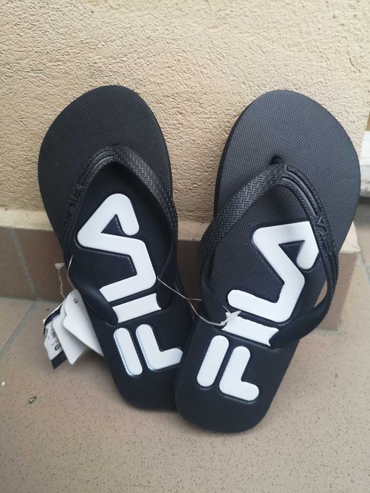 Klapki, japonki dziecięce