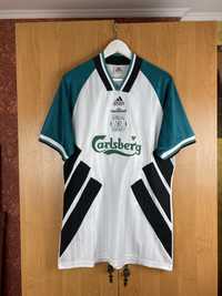 Футболка Liverpool 1993-1994s bootleg XL-XXL