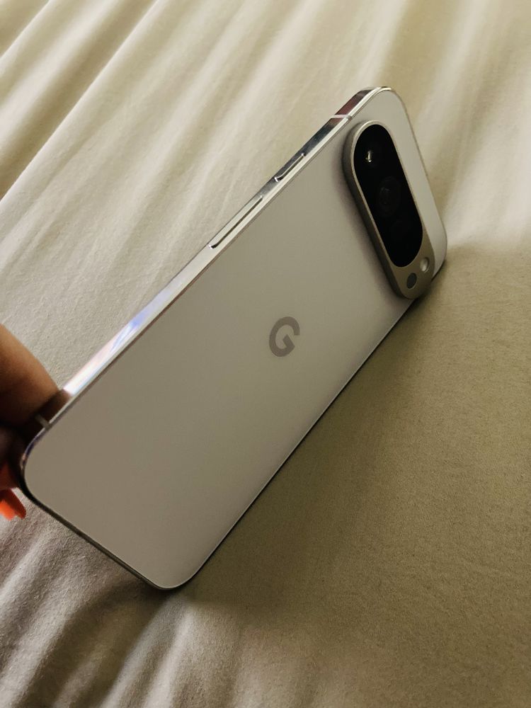 Vendo Google Pixel 9 Pro XL
