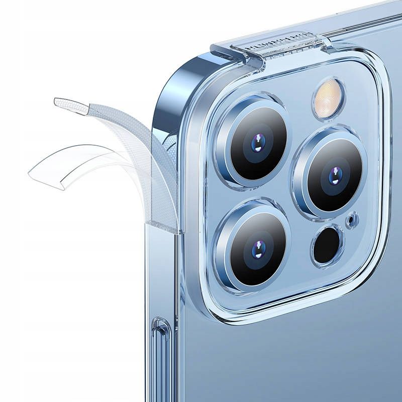 Etui Case Obudowa Baseus Plecki Do Iphone 14 Pro