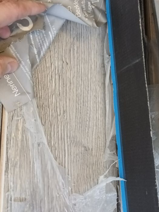 Panele podłogowe laminowane ac5