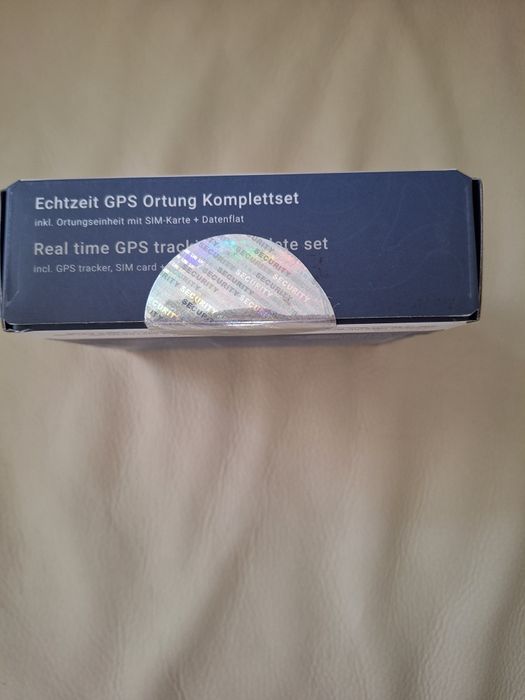 Samochodowy Lokalizator GPS YUKA TRACK OBD2 z kartą SIM