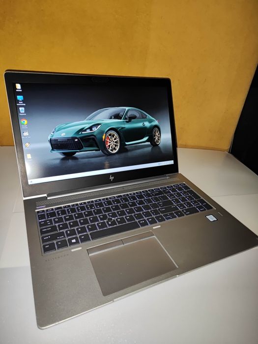 HP Elitebok 850 G6 з европи