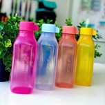 Garrafa 500 ml Tupperware - Super Preço