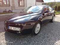 Alfa Romeo 159 2.4jtdm