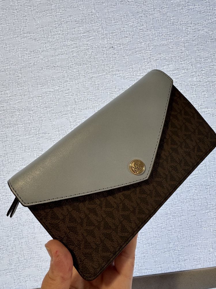 Цена 2 дня !!! Сумка - клатч Michael Kors Оригинал