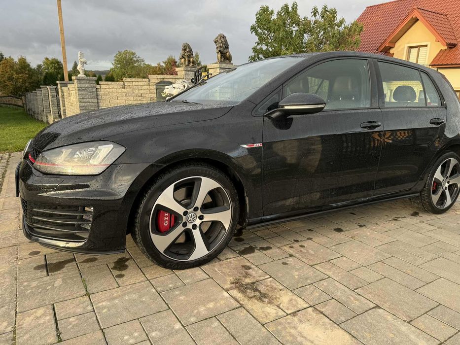 Sprzedam Volkswagen Golf 7