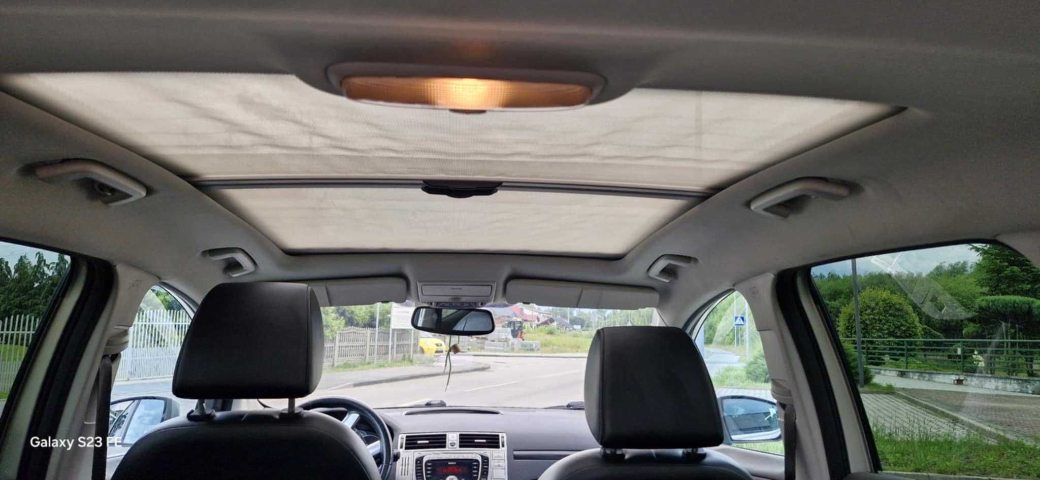 Ford Kuga 4x4 2.0 136km