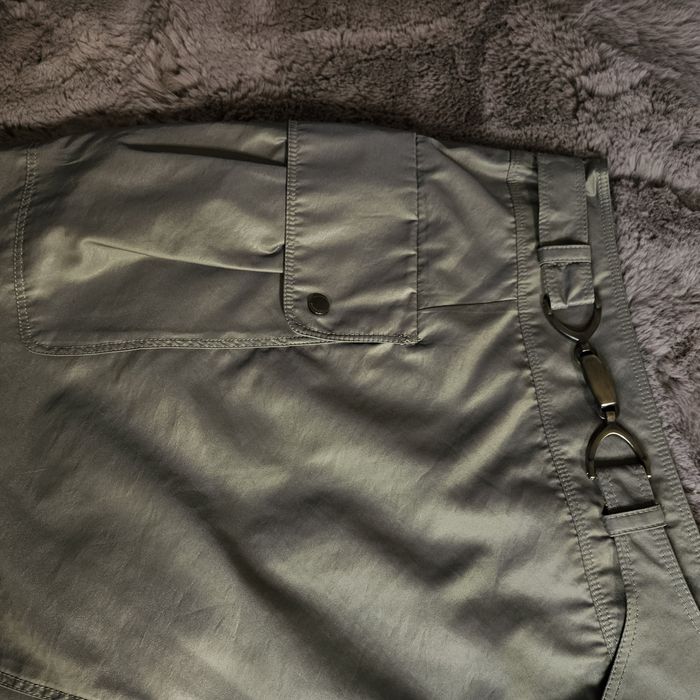 Nowa spódnica monnari 42 XL pistacja
