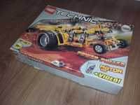 Lego Technic 8457 Power Puller - Rarytas!!! Rok 2000