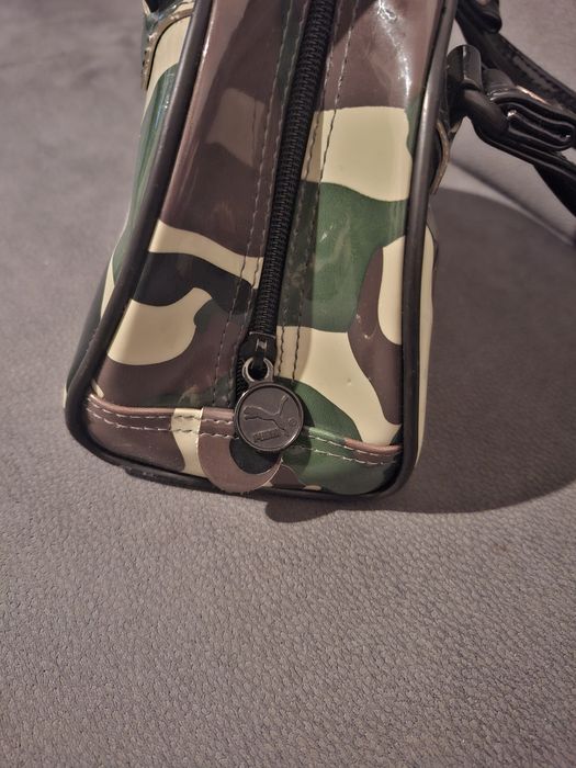 Sprzedam torebkę puma