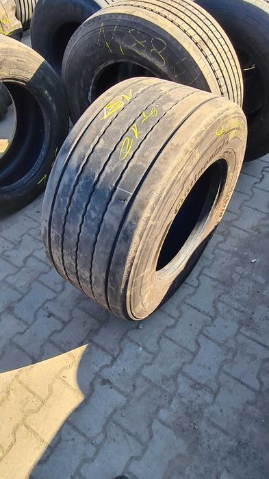 435/50R19.5 Opona CONTINENTAL Conti HYBRID HT3 HT