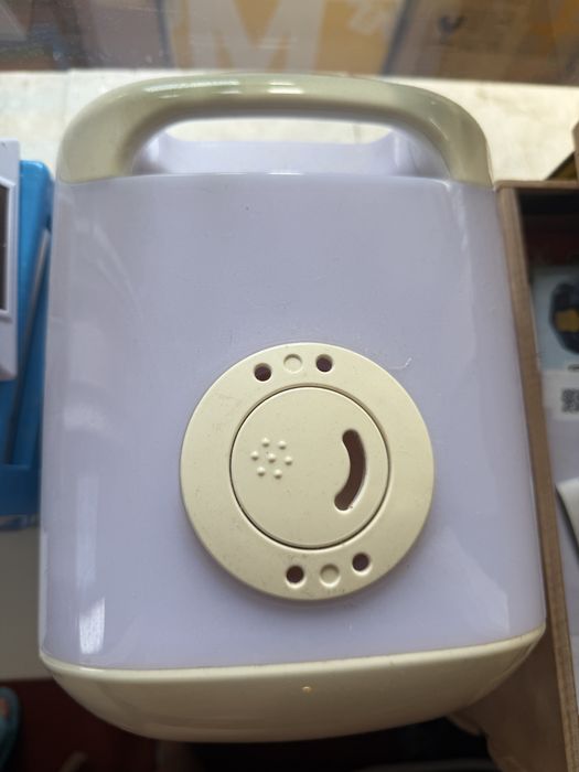 Зволожувач повітря Smart Way